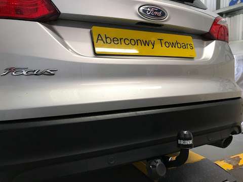 ABERCONWY TOWBARS photo